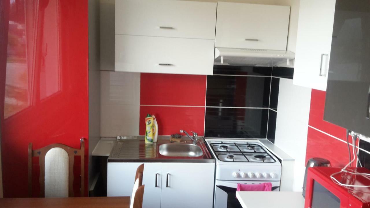 Apartman Tatry-Nova Lesna Exterior photo