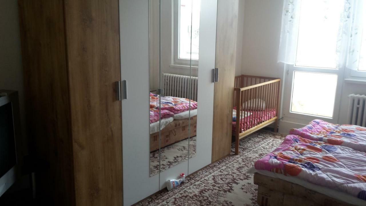 Apartman Tatry-Nova Lesna Exterior photo