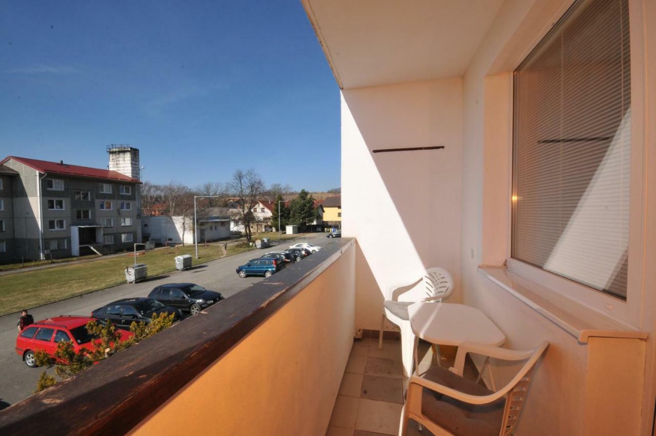Apartman Tatry-Nova Lesna Exterior photo