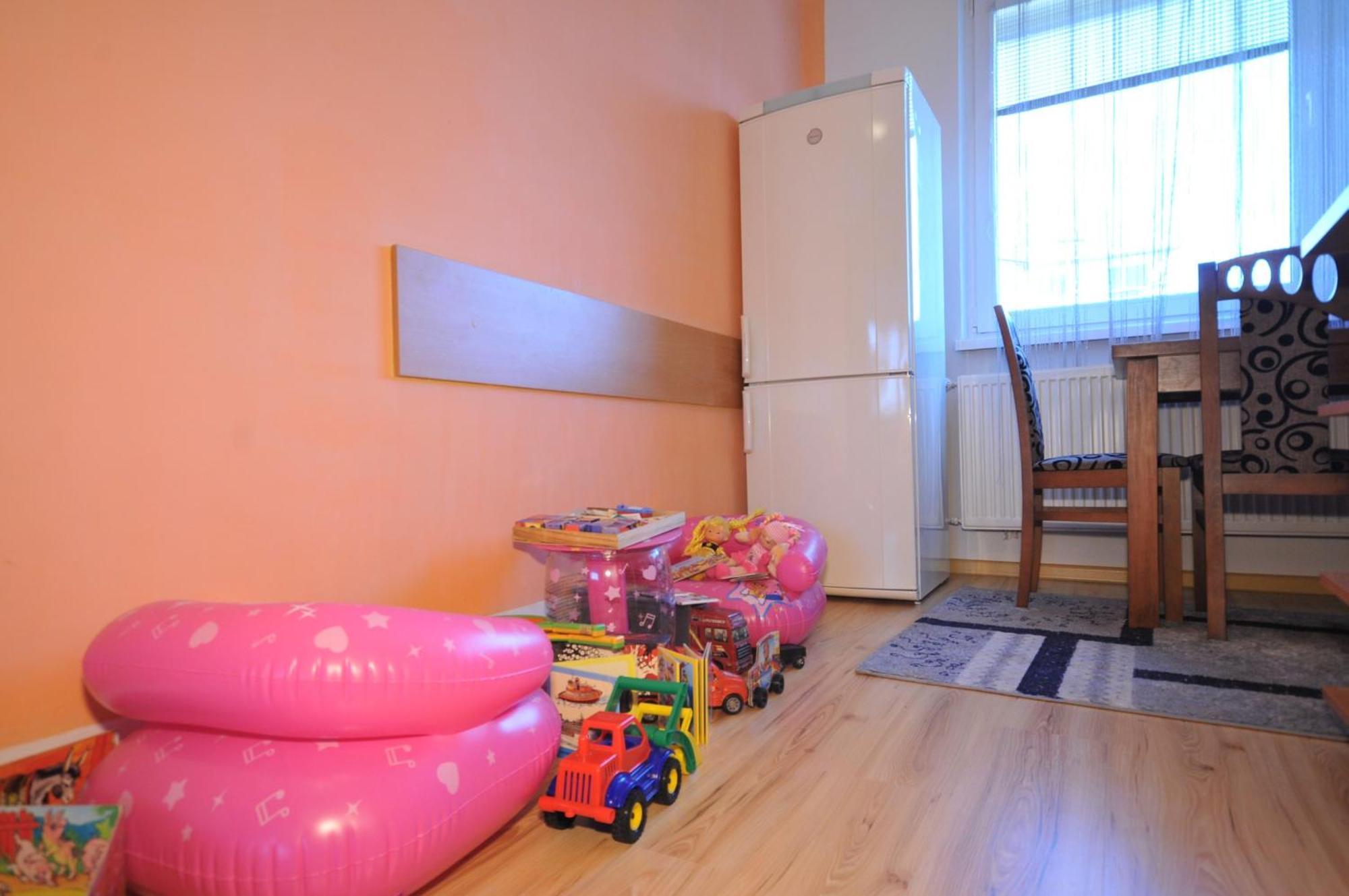 Apartman Tatry-Nova Lesna Exterior photo