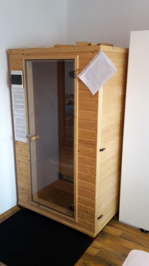 Apartman Tatry-Nova Lesna Exterior photo