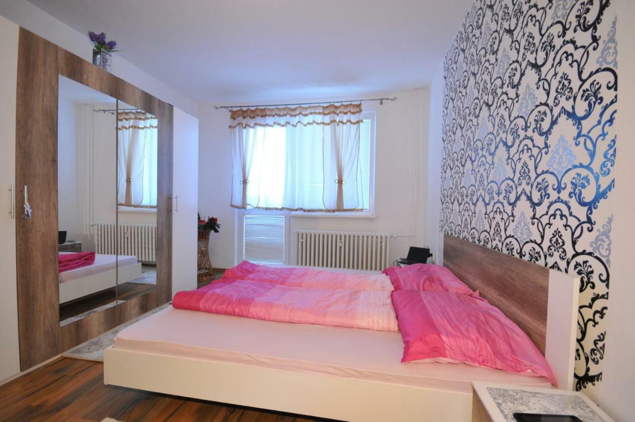 Apartman Tatry-Nova Lesna Exterior photo