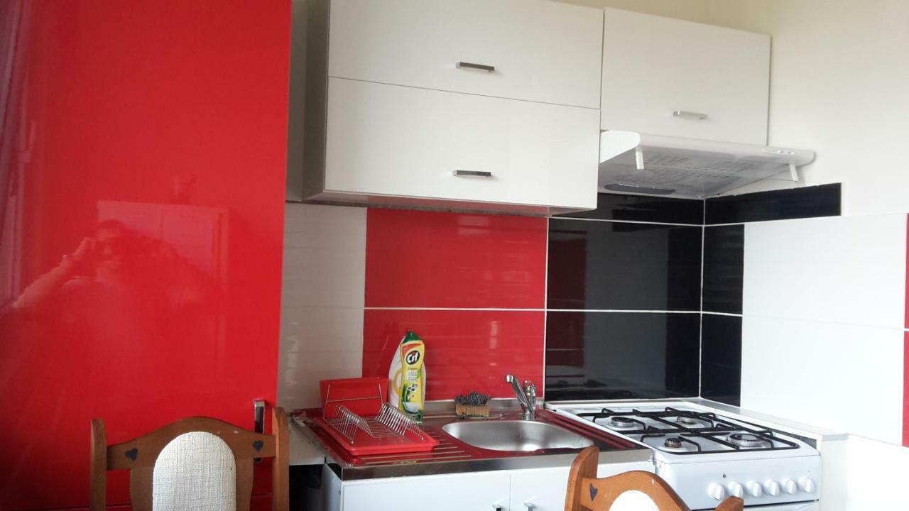 Apartman Tatry-Nova Lesna Exterior photo
