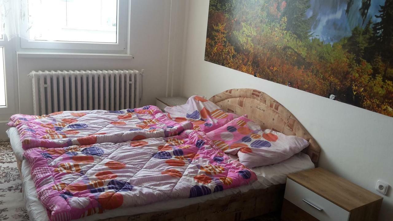 Apartman Tatry-Nova Lesna Exterior photo